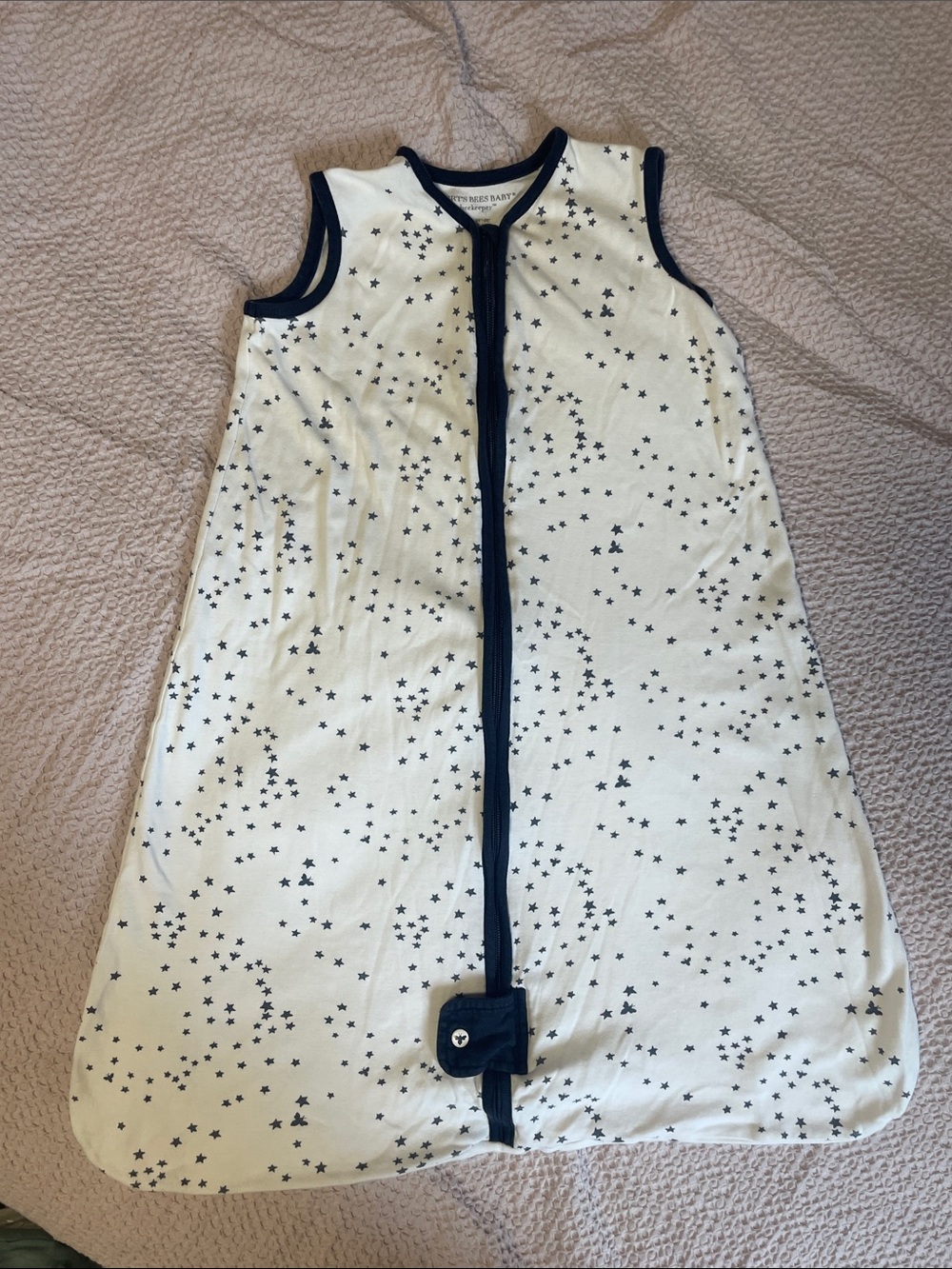 Burt’s Bees Baby Sleep Sack